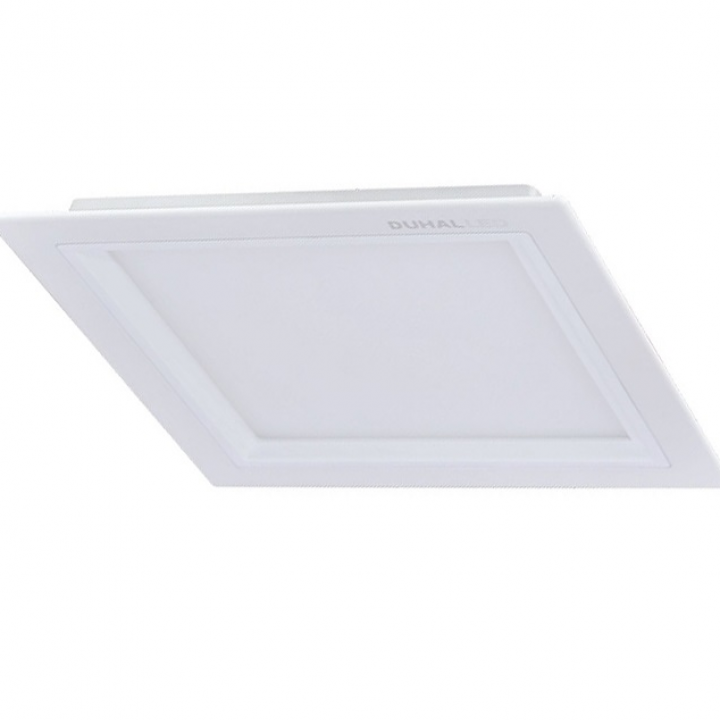 ĐÈN LED ÂM TRẦN VUÔNG